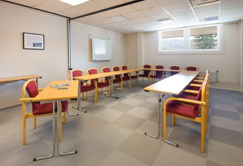 ホテル Scandic Valdres