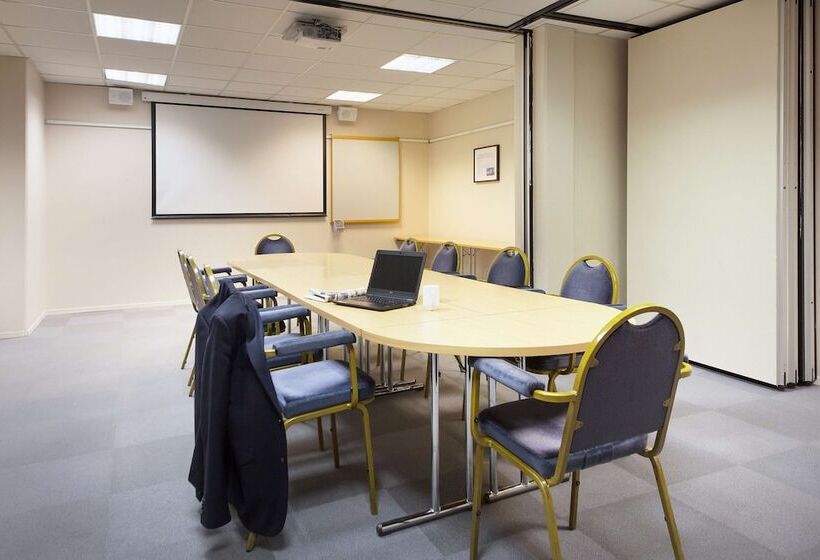 ホテル Scandic Valdres