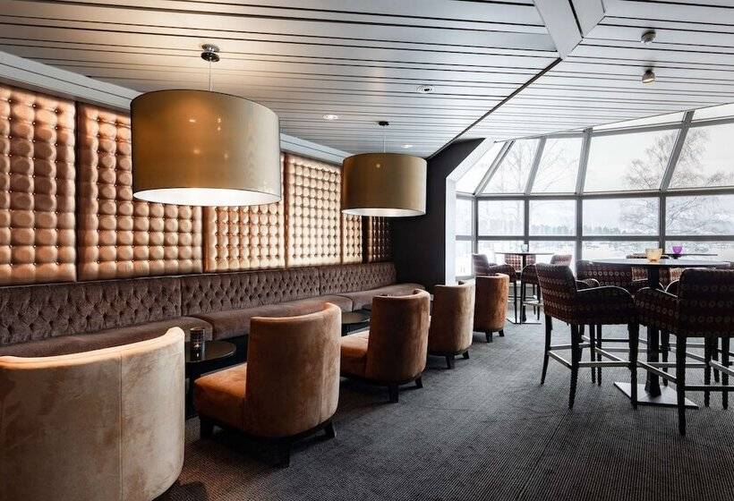 ホテル Scandic Valdres