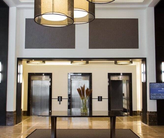 호텔 Seda Ayala Center Cebu