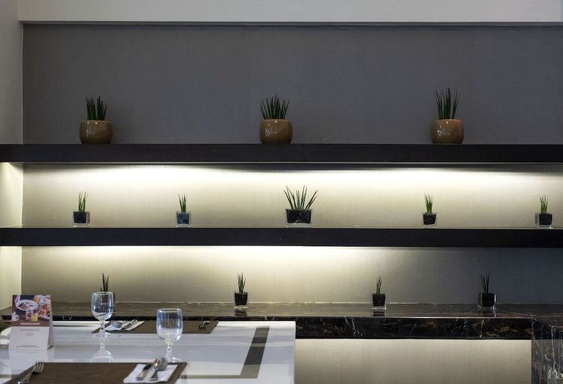 호텔 Seda Ayala Center Cebu