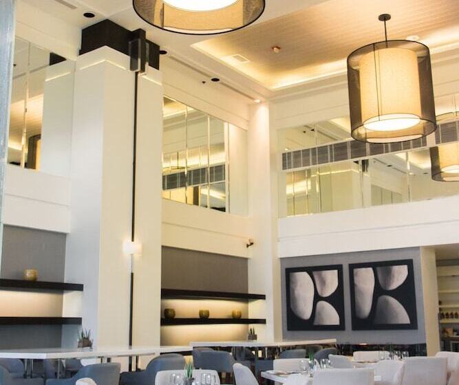 호텔 Seda Ayala Center Cebu