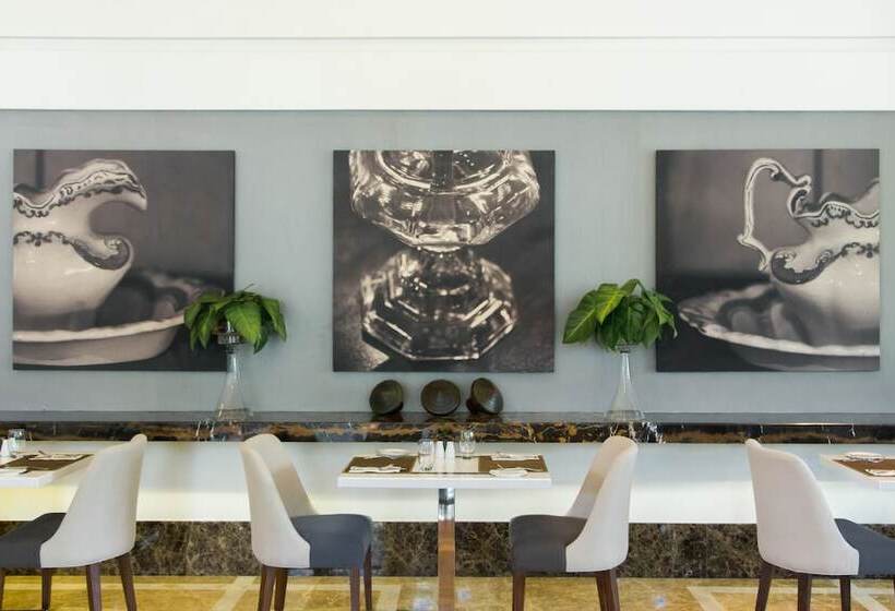 호텔 Seda Ayala Center Cebu