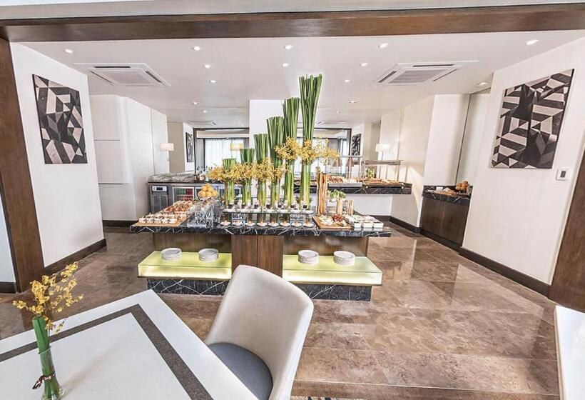 호텔 Seda Ayala Center Cebu