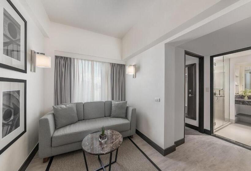 호텔 Seda Ayala Center Cebu