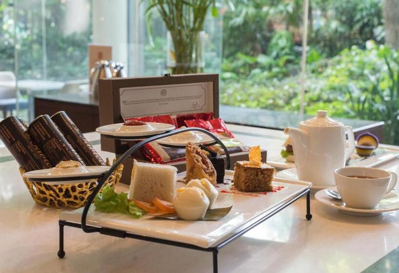 호텔 Seda Ayala Center Cebu