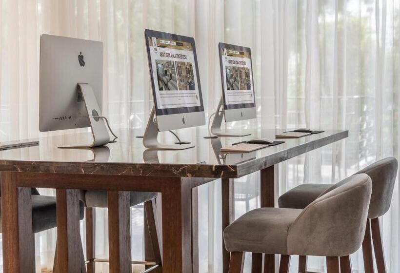 호텔 Seda Ayala Center Cebu