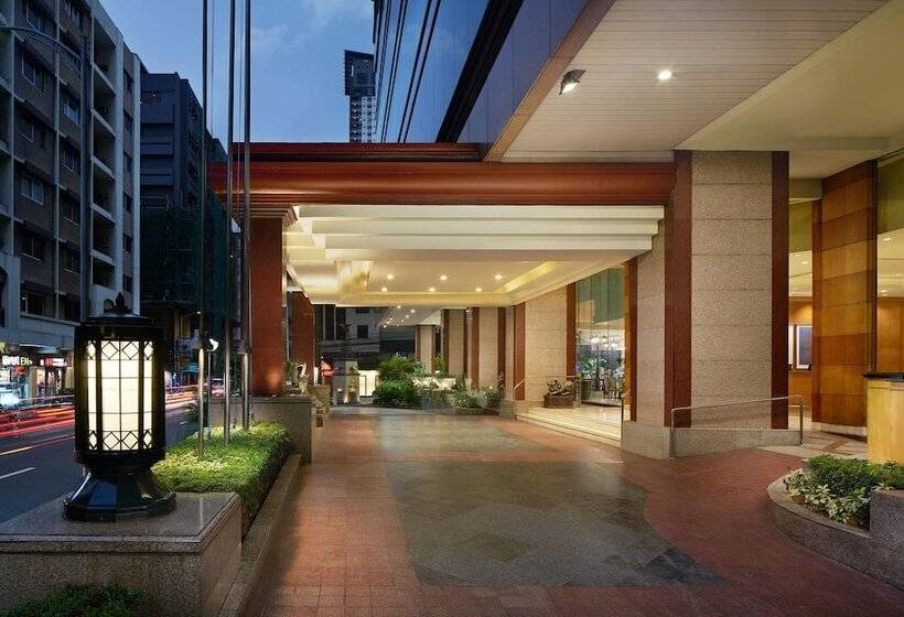 هتل Sheraton Manila Bay