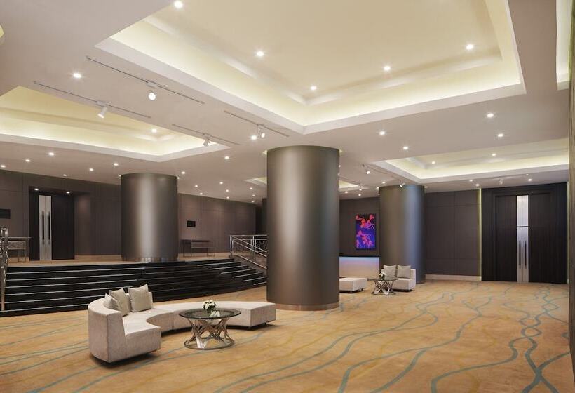 هتل Sheraton Manila Bay