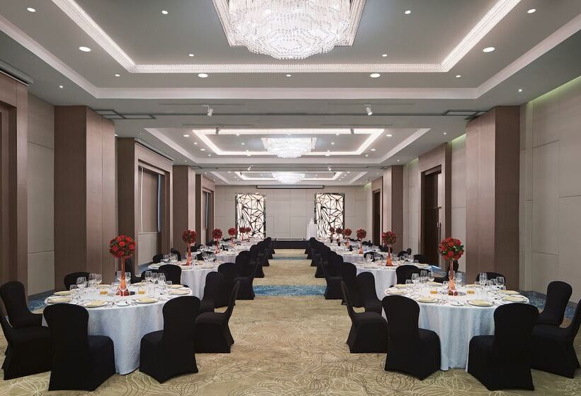 هتل Sheraton Manila Bay