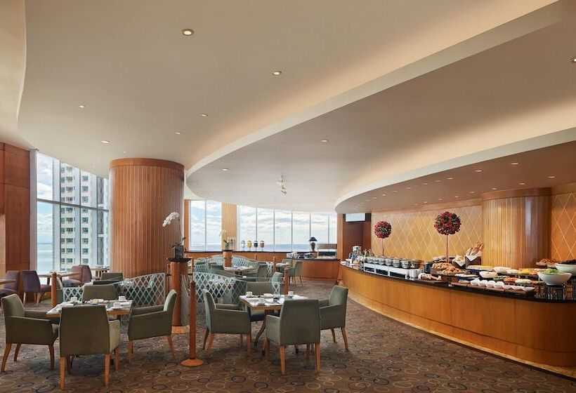 هتل Sheraton Manila Bay