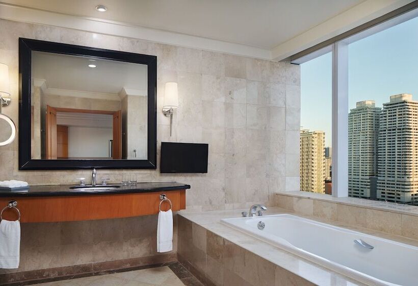 هتل Sheraton Manila Bay