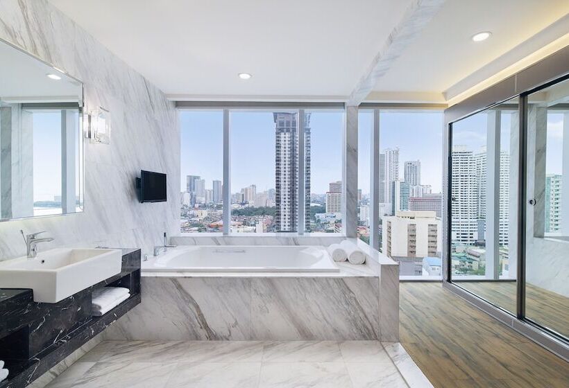 هتل Sheraton Manila Bay