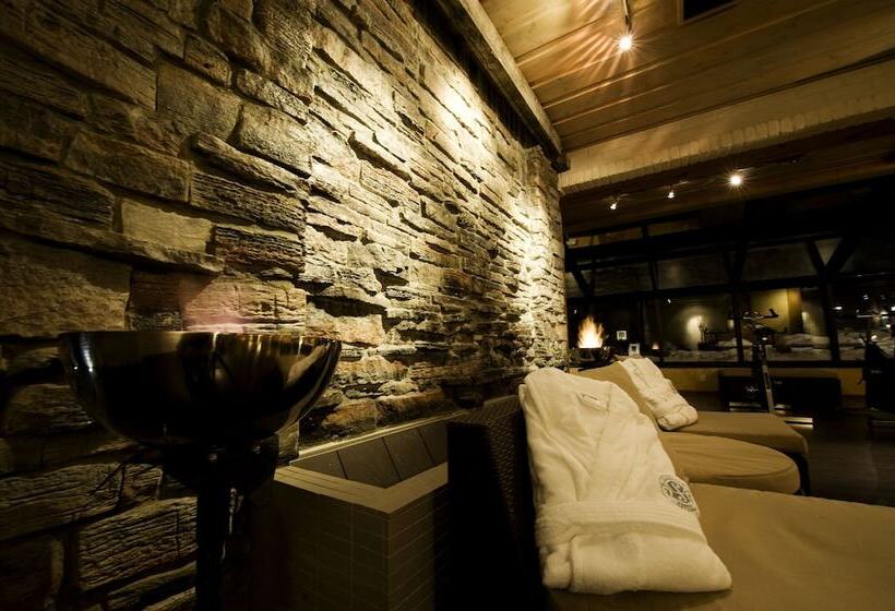 Skogstad Hotel   Unike Hoteller