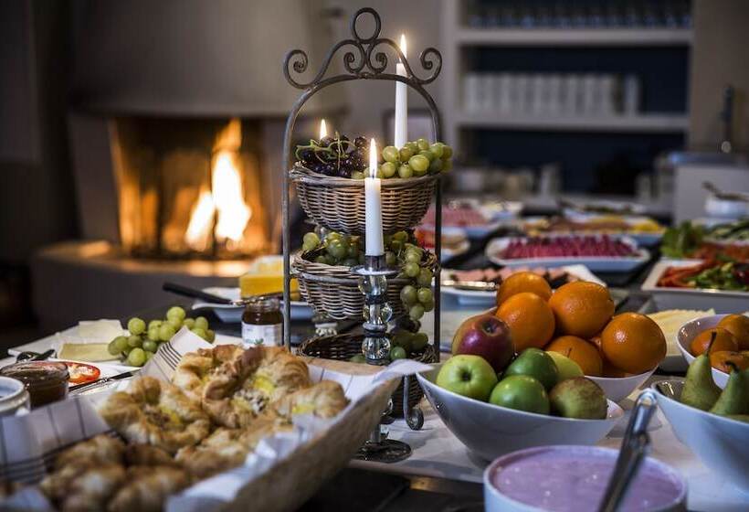 Skogstad Hotel   Unike Hoteller