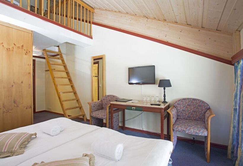 Skogstad Hotel   Unike Hoteller