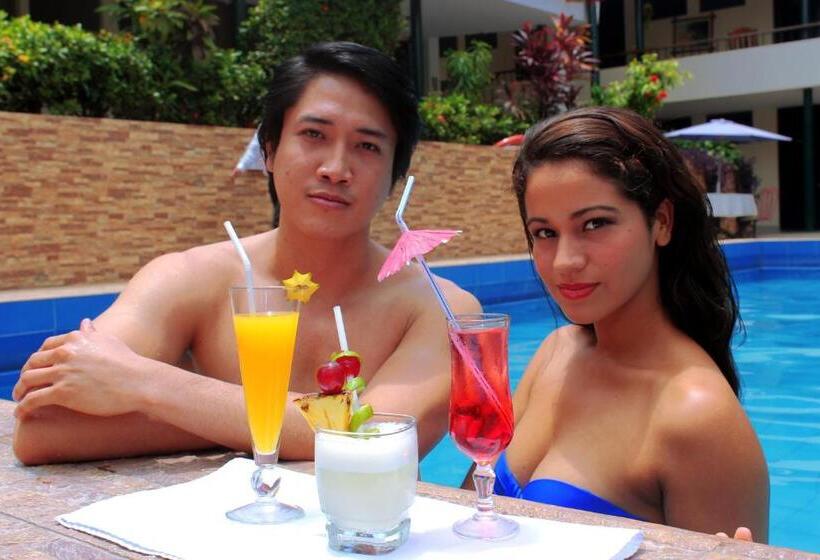 酒店 Sol Del Oriente Pucallpa