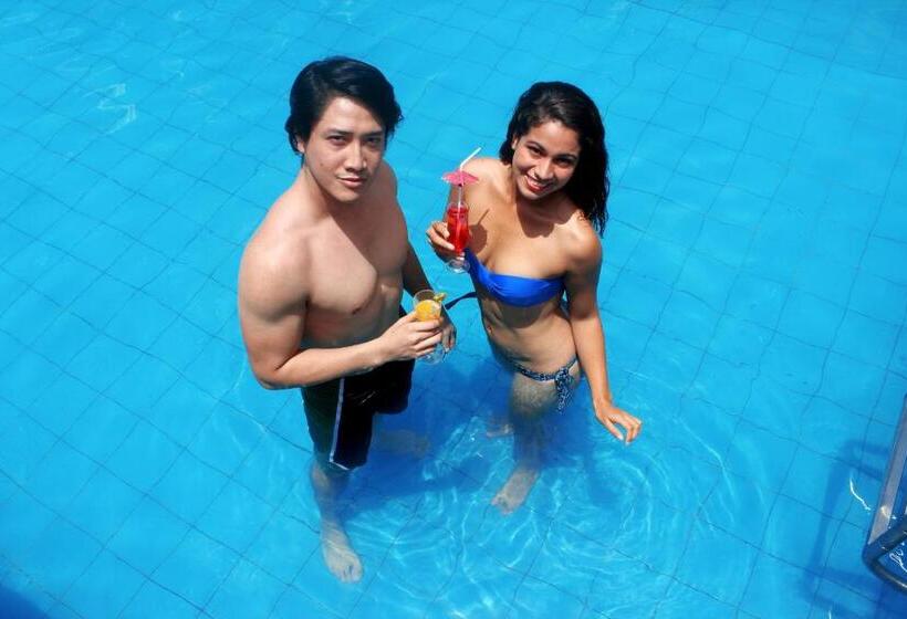 酒店 Sol Del Oriente Pucallpa