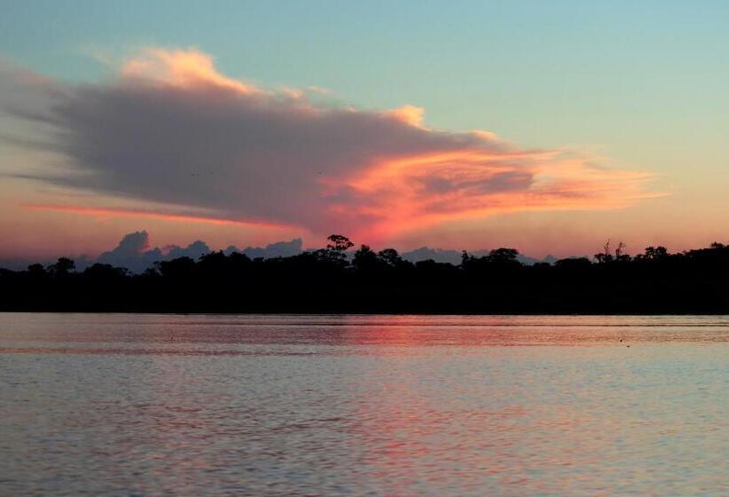 酒店 Sol Del Oriente Pucallpa