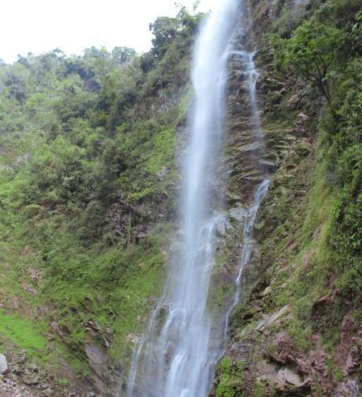 酒店 Sol Del Oriente Pucallpa