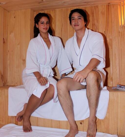 酒店 Sol Del Oriente Pucallpa