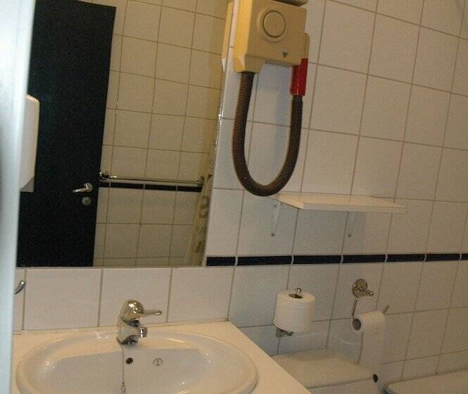 בית מלון כפרי Solborg Sommerpensjonat