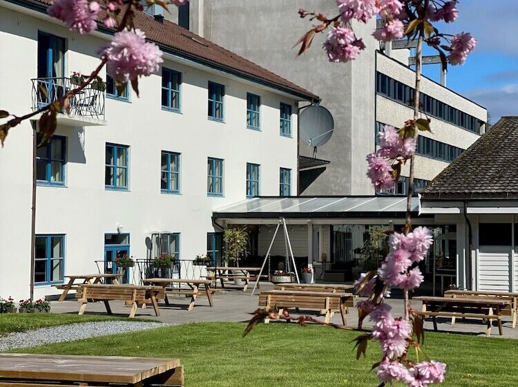 Dreges Hotell   By Classic Norway Hotels