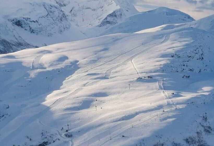 Dreges Hotell   By Classic Norway Hotels