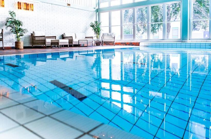 Dreges Hotell   By Classic Norway Hotels