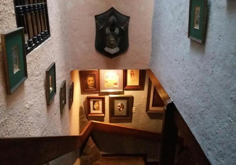 Fotos del hotel Suites Eucaliptus:  2