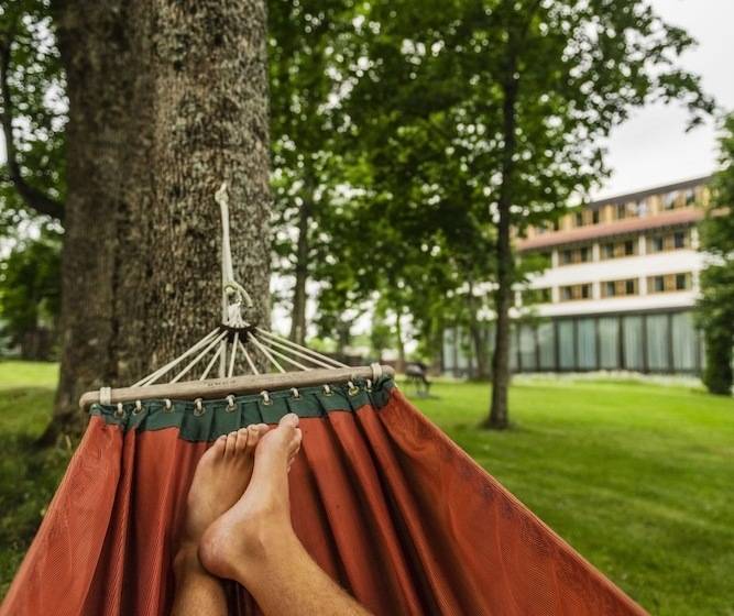 בית מלון כפרי Sundvolden