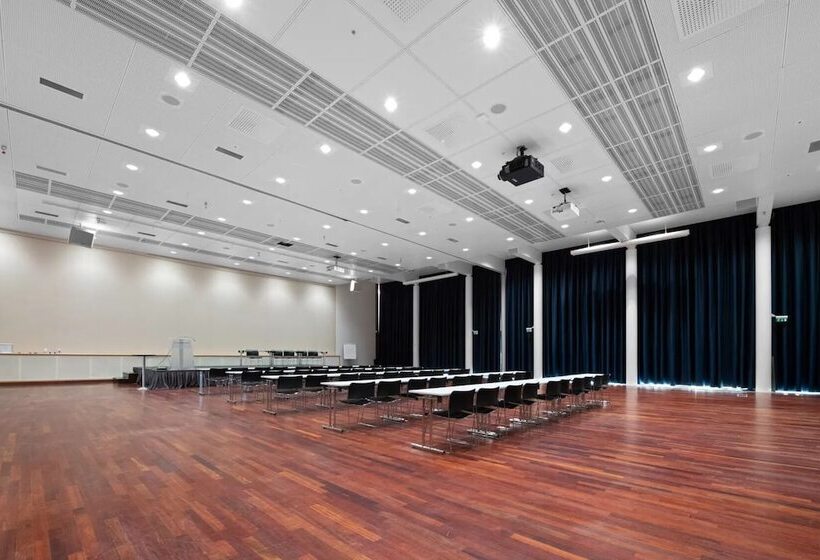 בית מלון כפרי Sundvolden