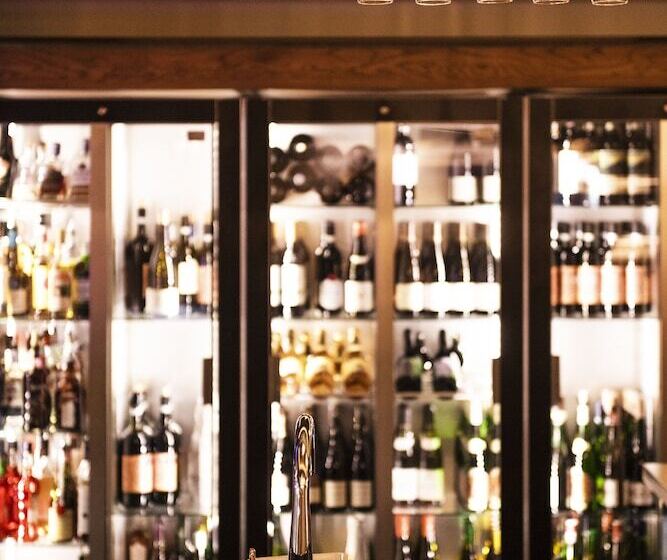 בית מלון כפרי Sundvolden