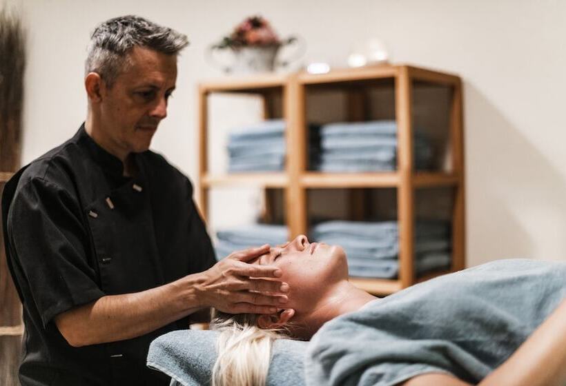 בית מלון כפרי Sundvolden