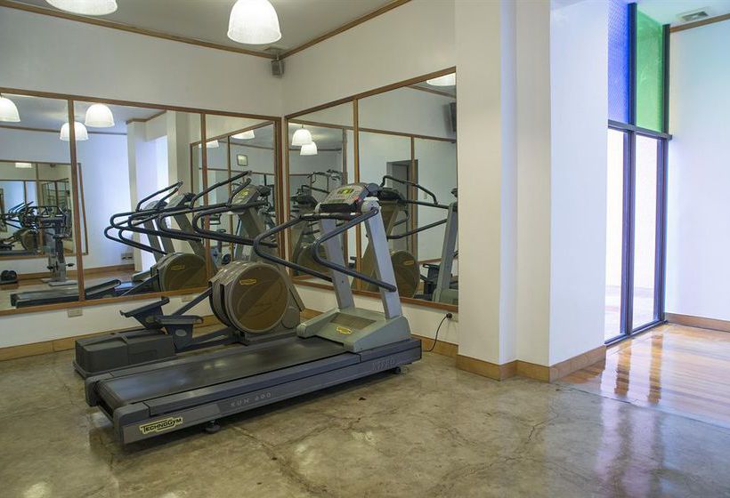 فندق The Mabuhay Manor