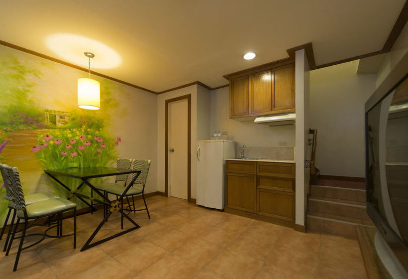 فندق The Mabuhay Manor