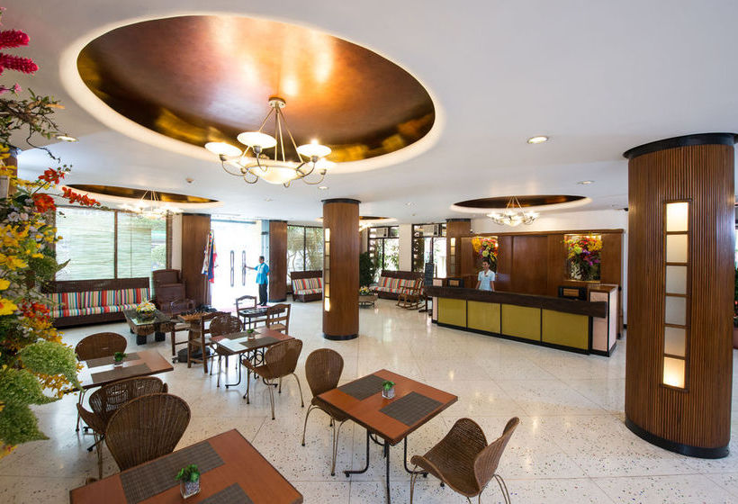 فندق The Mabuhay Manor