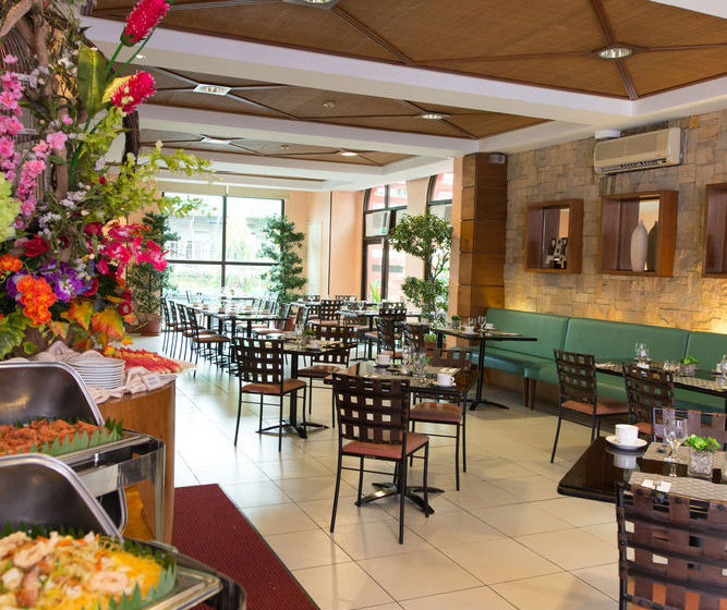 فندق The Mabuhay Manor