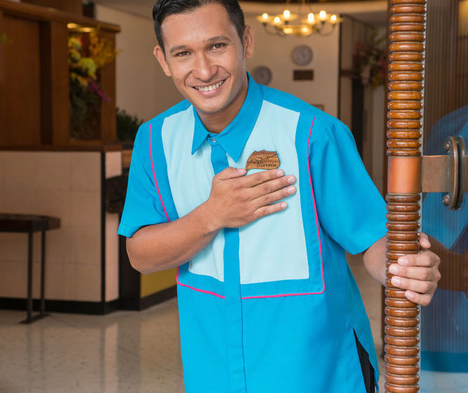 فندق The Mabuhay Manor