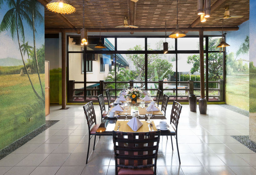 فندق The Mabuhay Manor