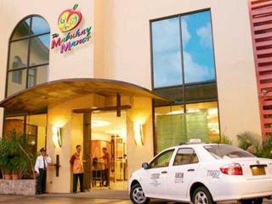 فندق The Mabuhay Manor