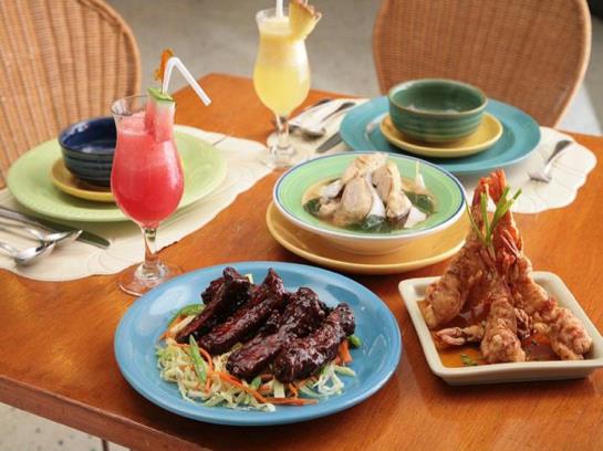 فندق The Mabuhay Manor