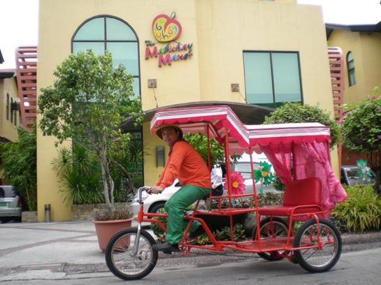 فندق The Mabuhay Manor