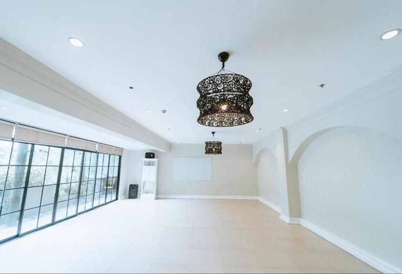 בית מלון כפרי Sugarland