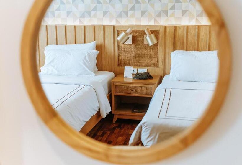 בית מלון כפרי Sugarland