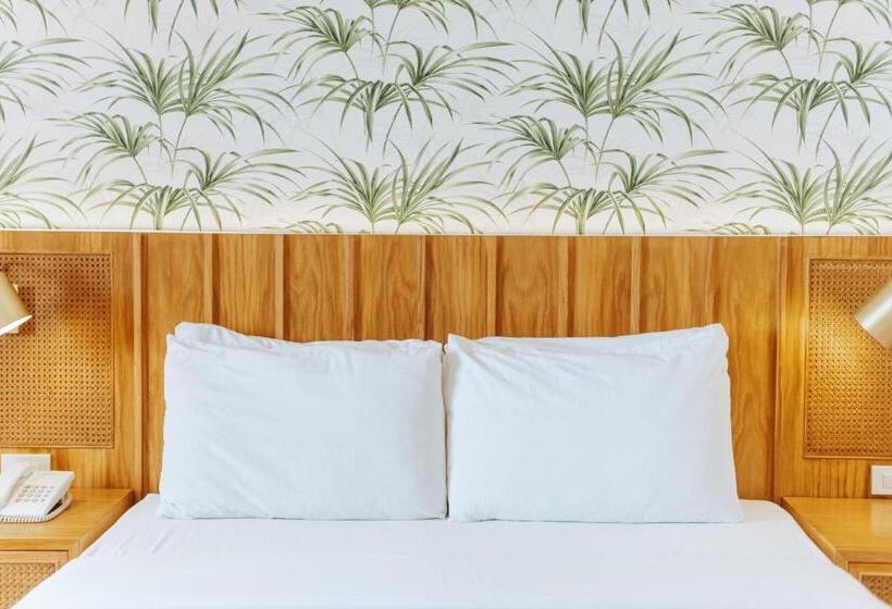 בית מלון כפרי Sugarland