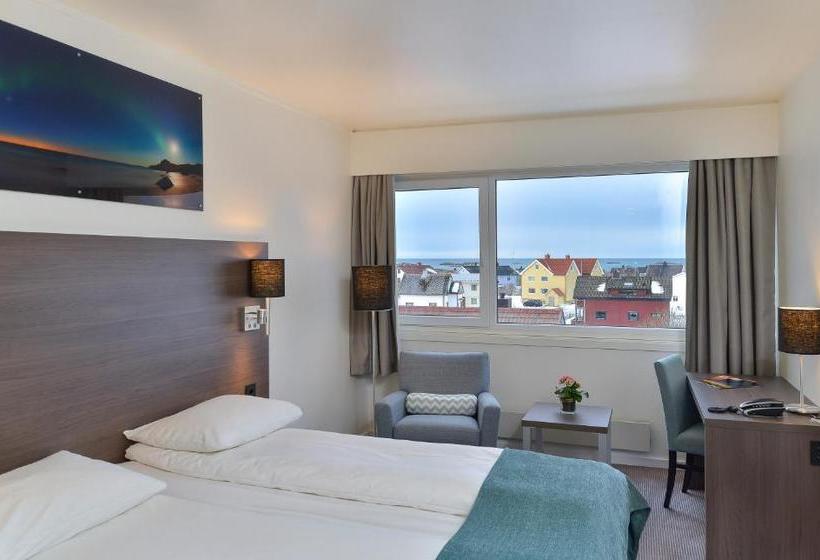 Thon Partner Hotel Andrikken