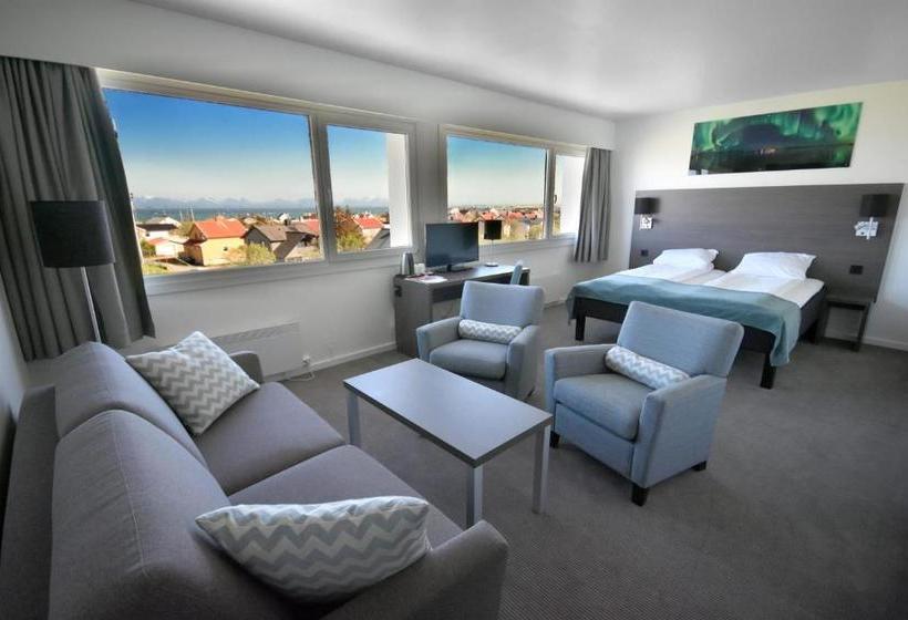 Thon Partner Hotel Andrikken