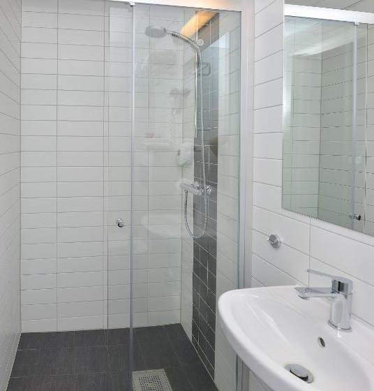 Thon Partner Hotel Andrikken