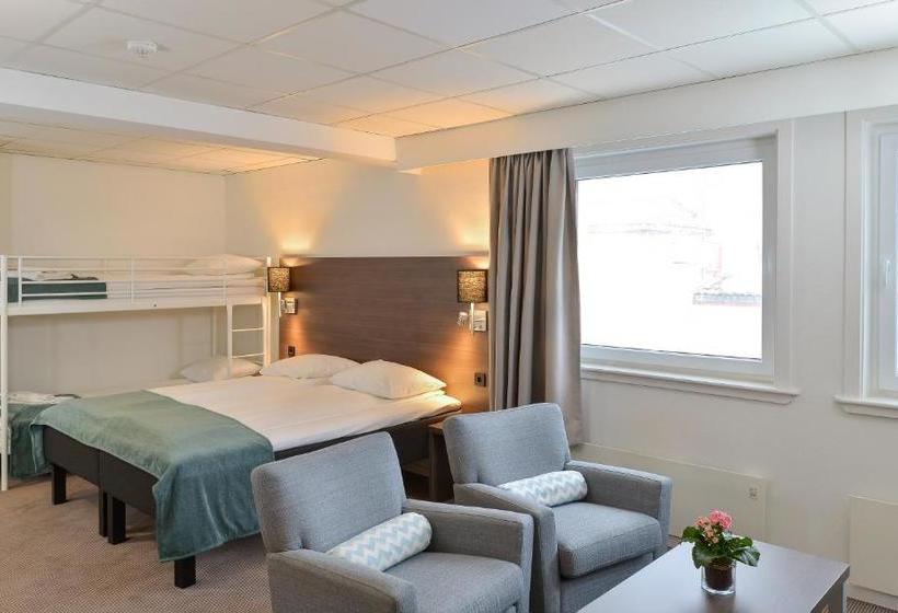 Thon Partner Hotel Andrikken